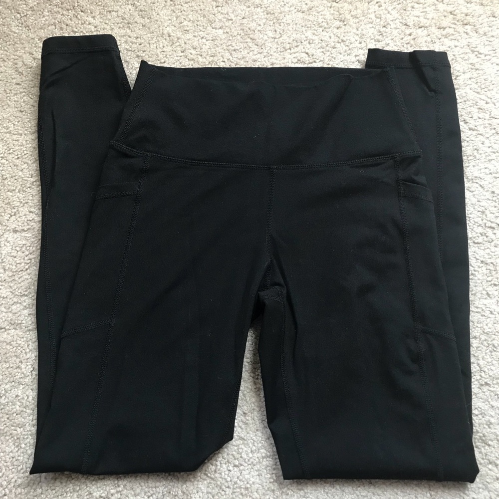 BuffBunny workout pants Small